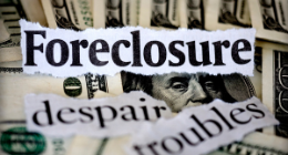 Will I Be Able to Get a Mortgage After a Foreclosure?