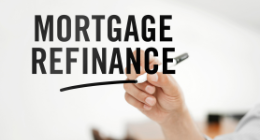 Can You Refinance Your House?