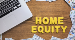 Difference Between Refinancing and Getting a Home Equity Loan