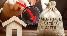 Interest Rate vs. APR: What’s the Difference?