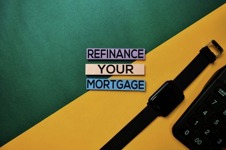 Can You Refinance Your House?
