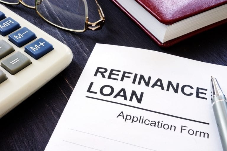 When Should You Refinance a Mortgage?