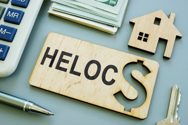 What to Know When Considering an HELOC
