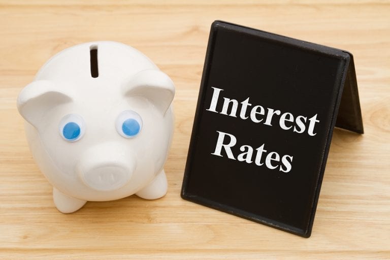Interest Rate vs. APR: What’s the Difference? 