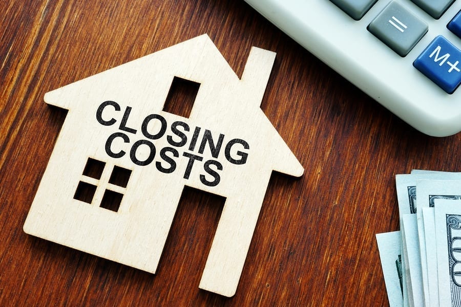 Does a Mortgage Loan Cover Closing Costs?